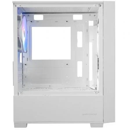 Mars Gaming MC-VORTEXW Blanco
